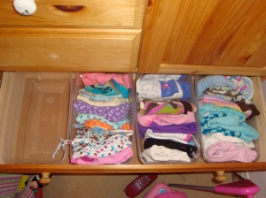 Alissa's Drawer - After